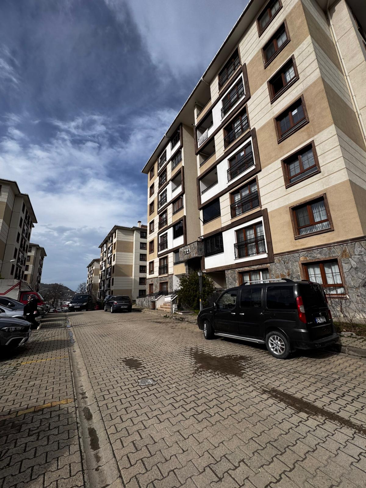 MABEL'DEN PAZARSUYU EMECEN MAH TOKİ EVLERİ EMSALSİZ FIRSAT DAİRE